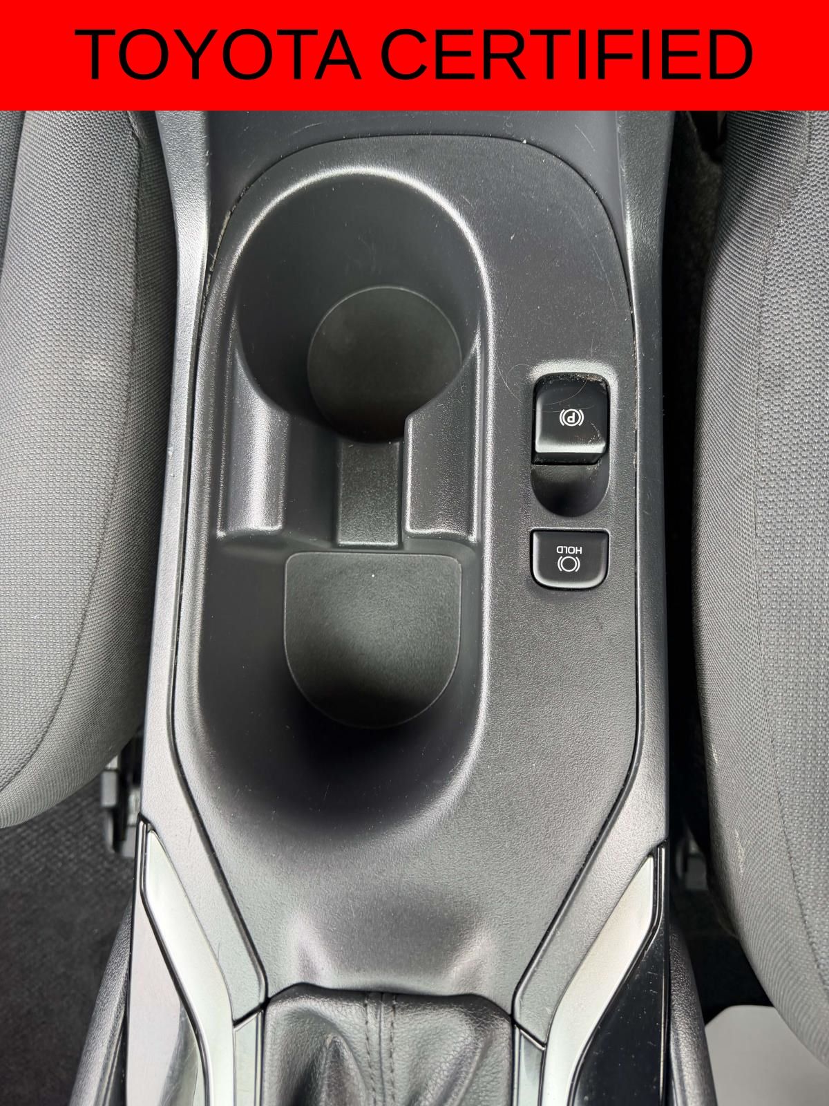 Used 2024 Toyota Corolla Sedan