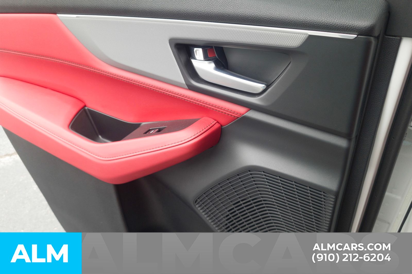 Used 2023 Platinum White Pearl Acura A-Spec image 23