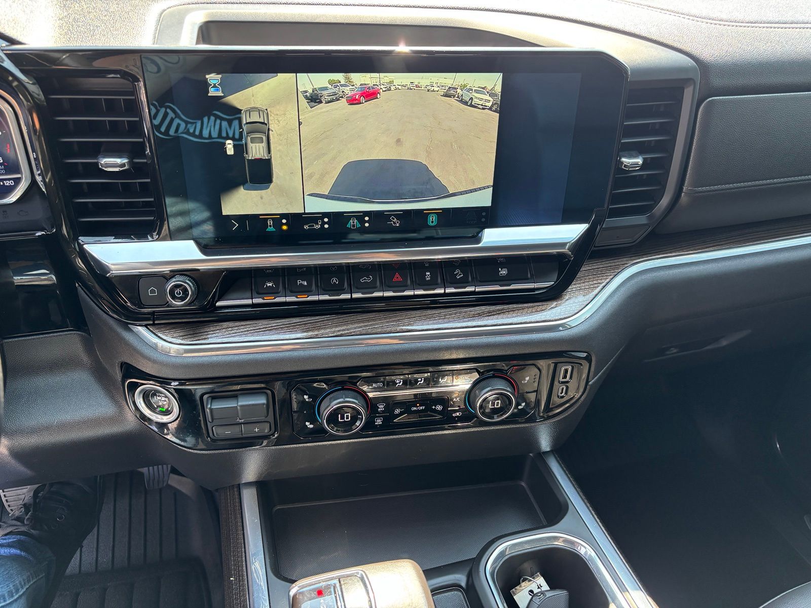 Used 2022 Chevrolet Silverado 1500 Truck