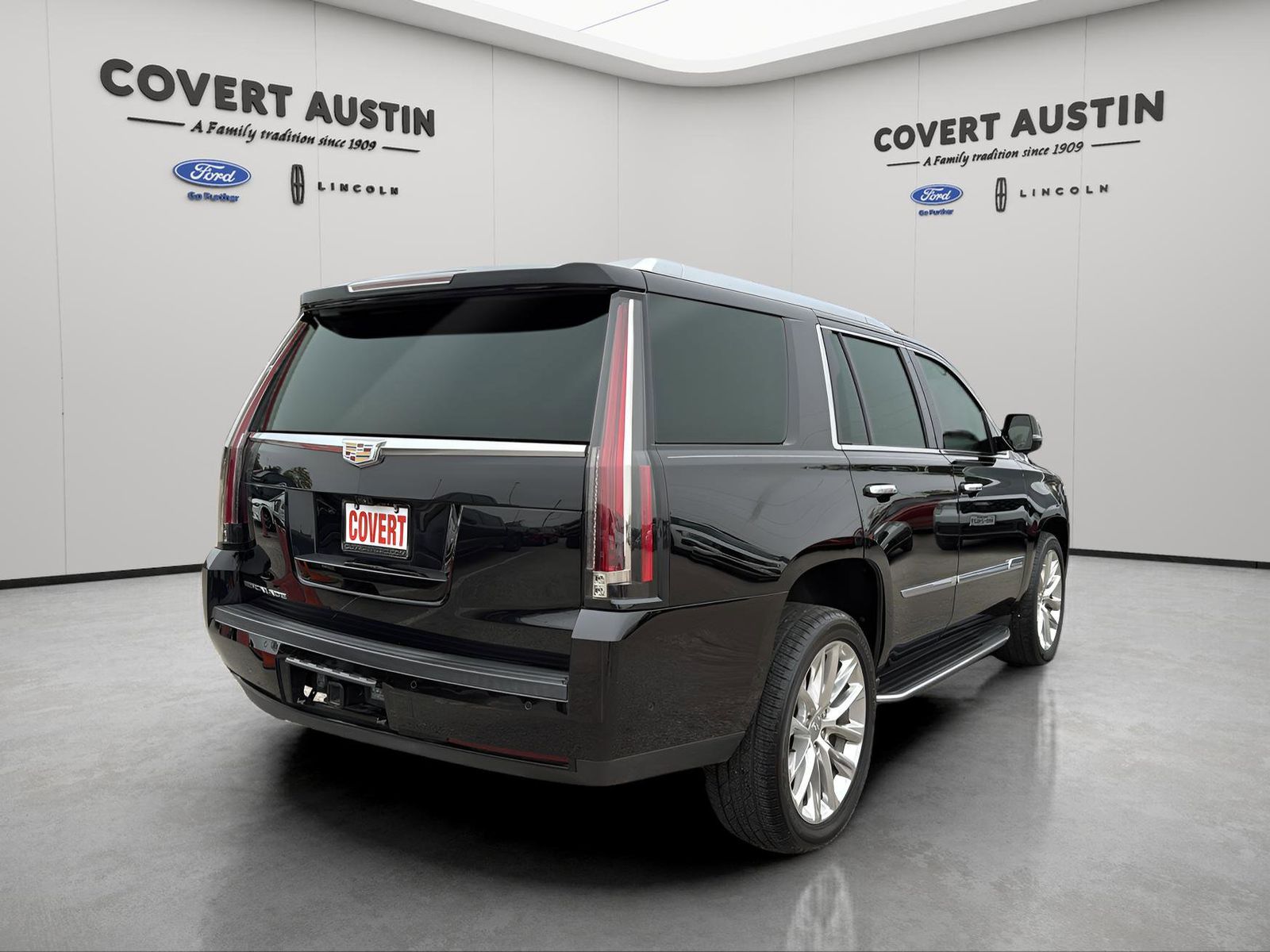 Used Car 2019 Cadillac Escalade  Luxury For Sale Under $35,000 In Austin, Texas