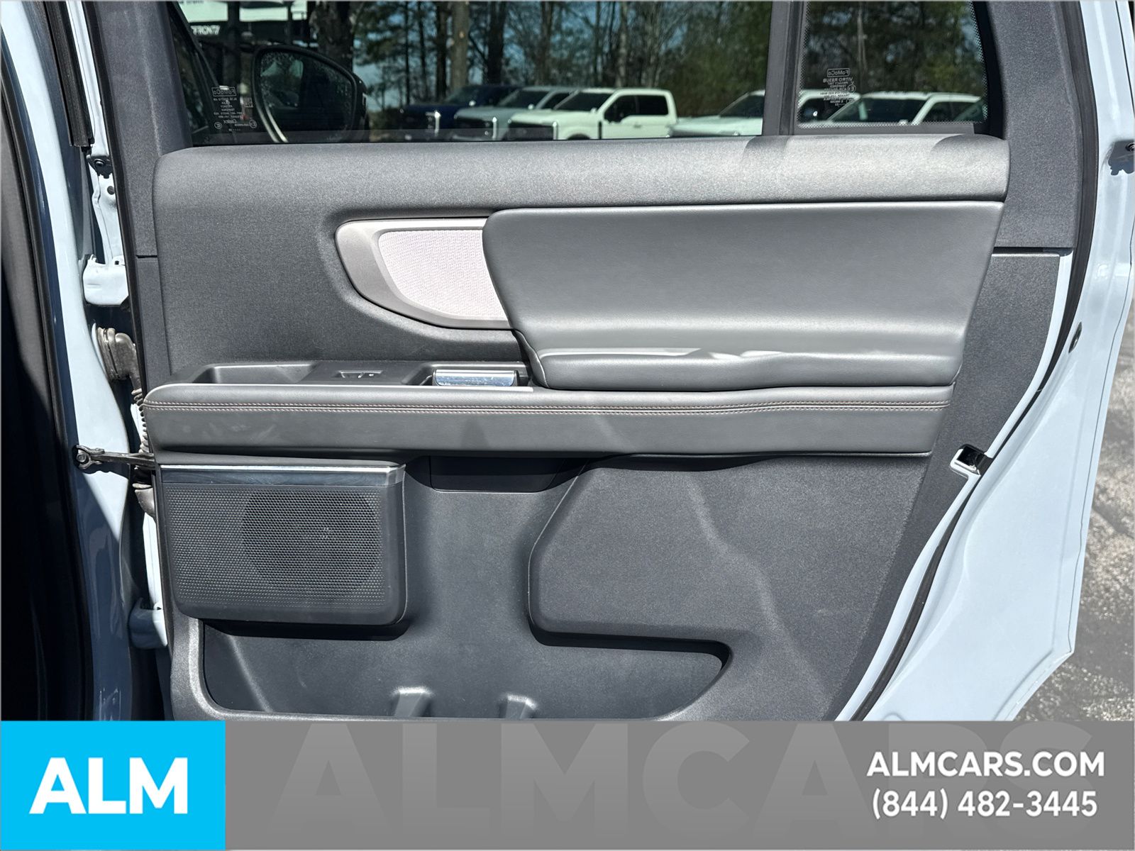 Used 2025 Gray Ford Active image 21