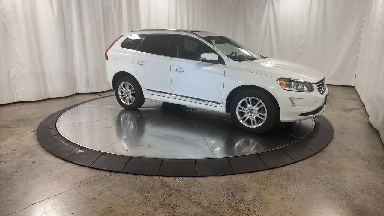 Used 2015 Volvo XC60 Premier with VIN YV426MDB6F2586580 for sale in Portland, OR