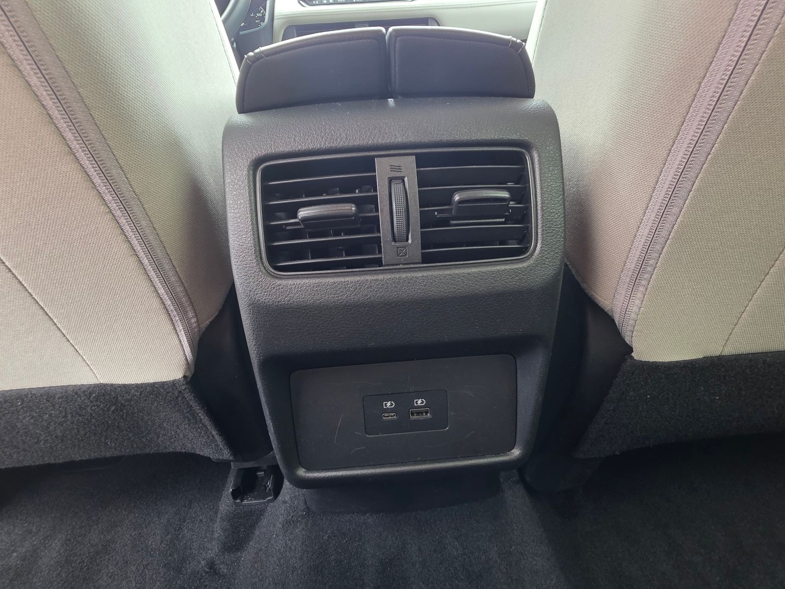 Used 2023 Black Nissan SV image 27