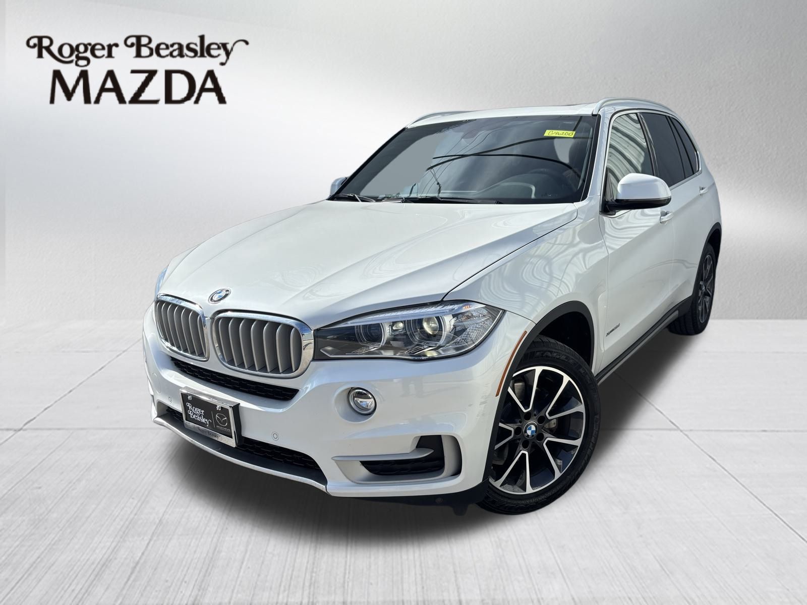Used Car 2018 Bmw X5  Xdrive35i For Sale Under $25,000 In Austin, Texas