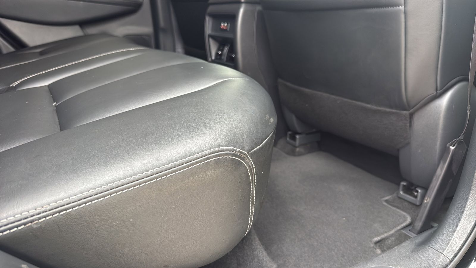 Used Car 2024 Nissan Murano  Sv For Sale Under $30,000 In Austin, Texas