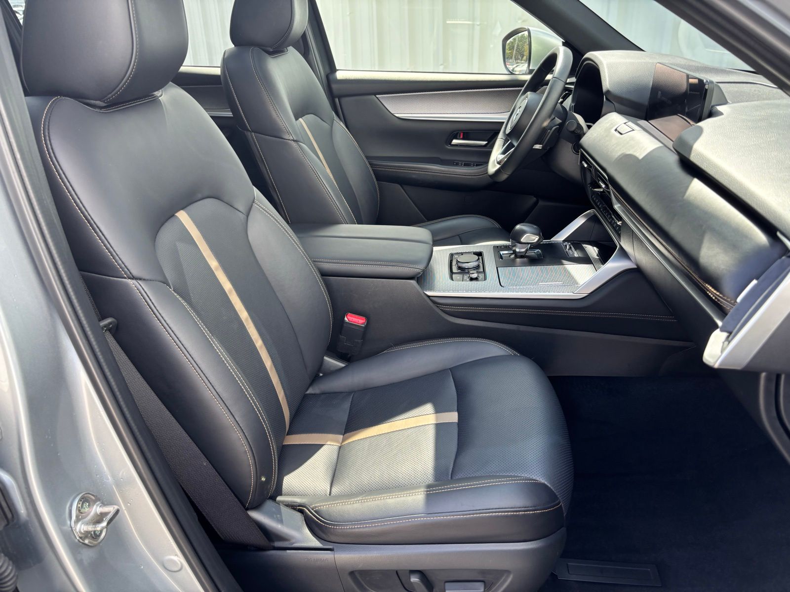 Used Car 2025 Mazda Cx-90  3.3 Turbo Premium Plus For Sale Under $50,000 In Austin, Texas