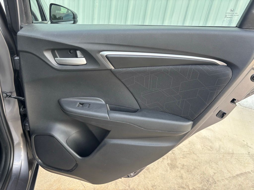 Used Car 2015 Honda Fit  Ex For Sale Under $10,000 In Austin, Texas