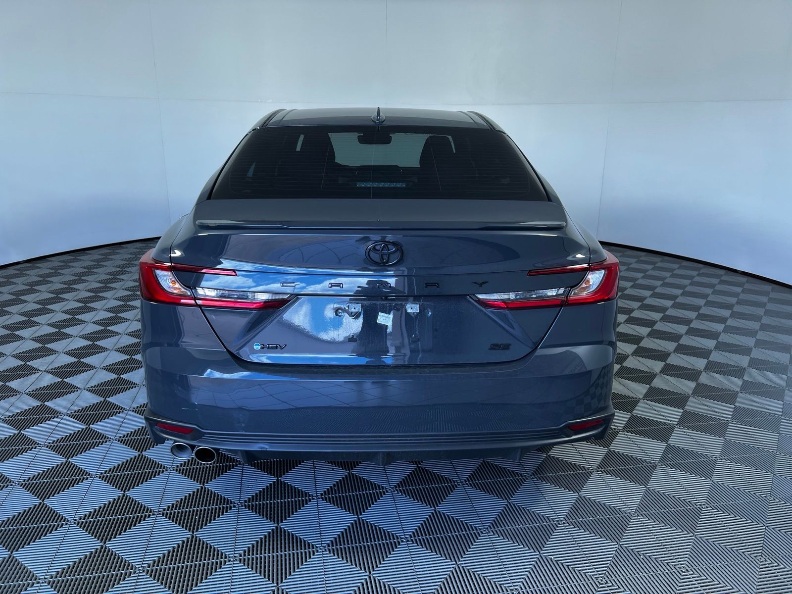 Thumbnail: 2026 Toyota Camry - 7