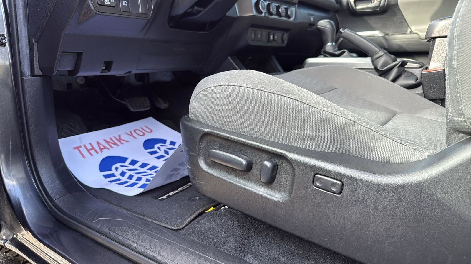 Used Car 2022 Toyota Tacoma  Sr For Sale Under $35,000 In Austin, Texas