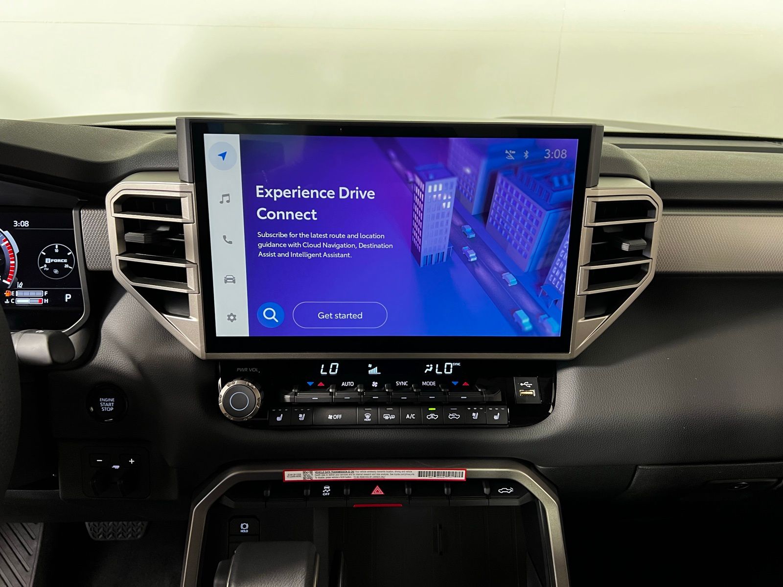 Thumbnail: 2026 Toyota Tundra - 14