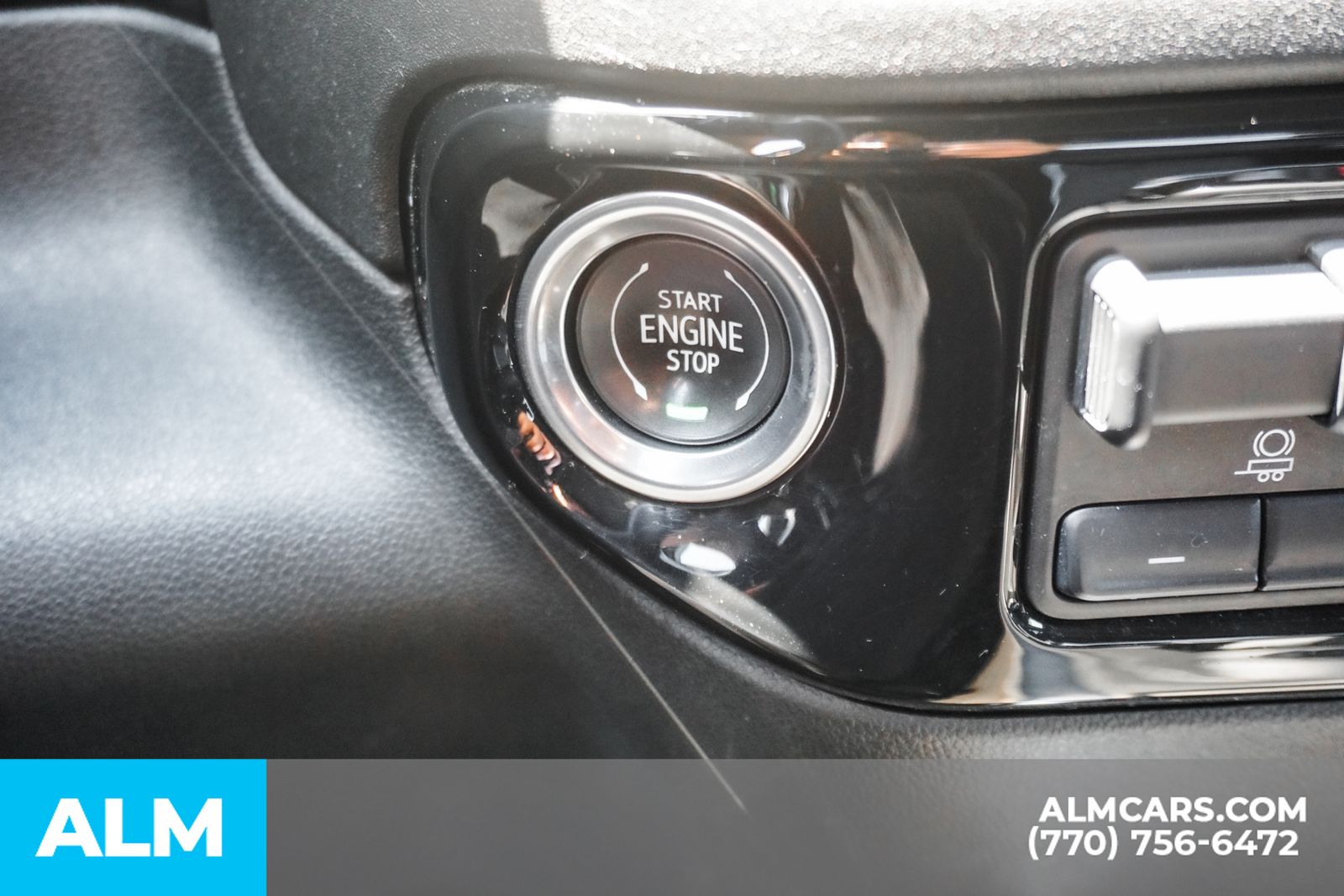 Used 2024 Silver Chevrolet RST image 32