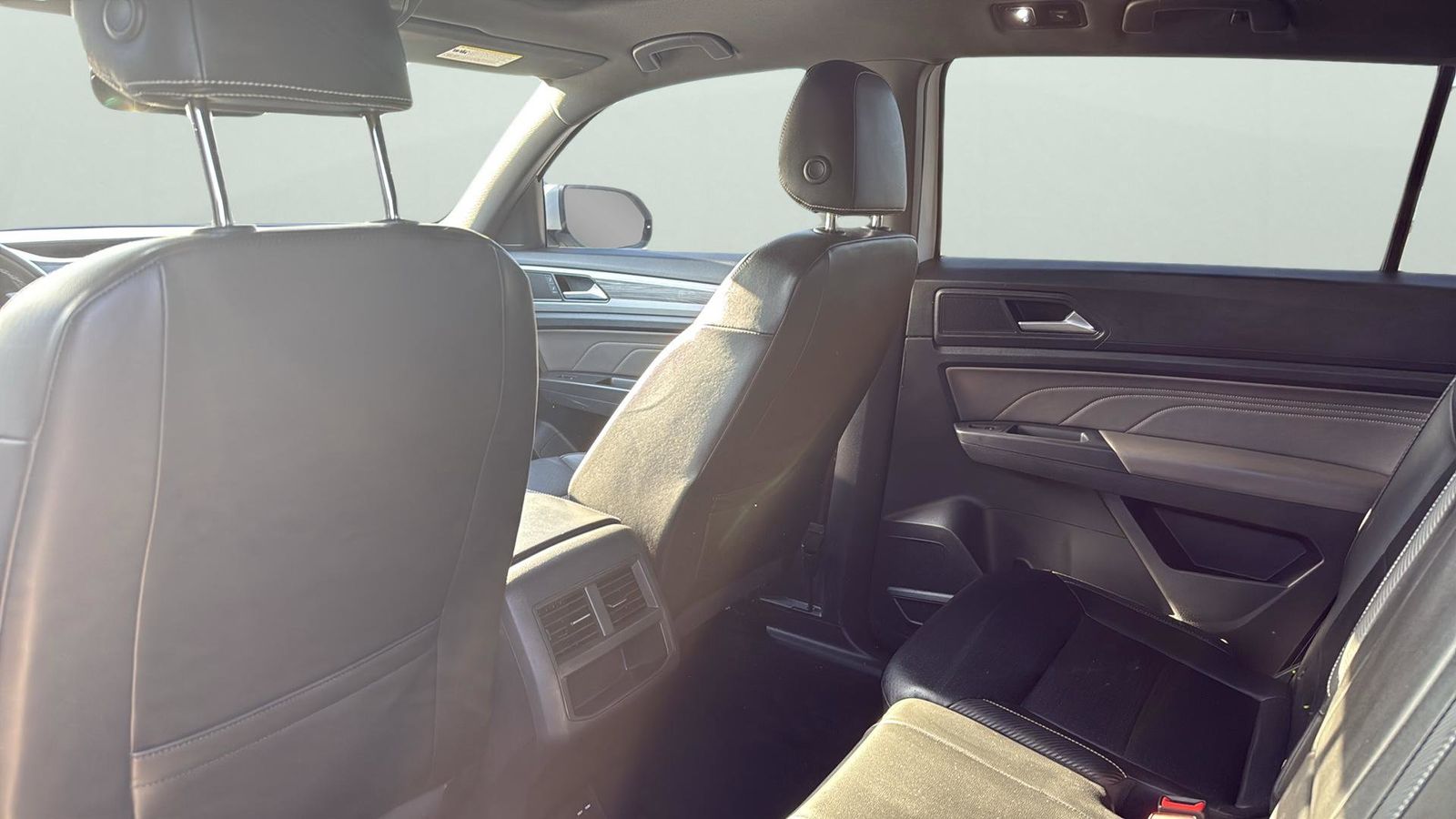 Used Car 2022 Volkswagen Atlas Cross Sport  3.6l V6 Se W/technology For Sale Under $25,000 In Austin, Texas