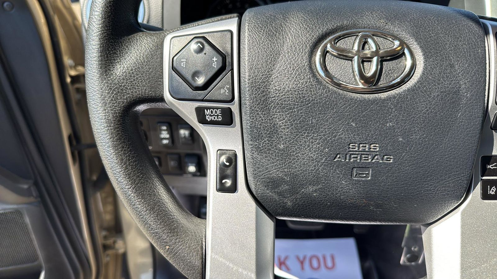 Used Car 2019 Toyota Tundra  Sr5 For Sale Under $35,000 In Austin, Texas