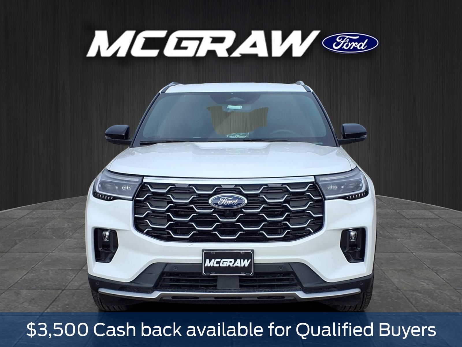 View vehicle photo 3