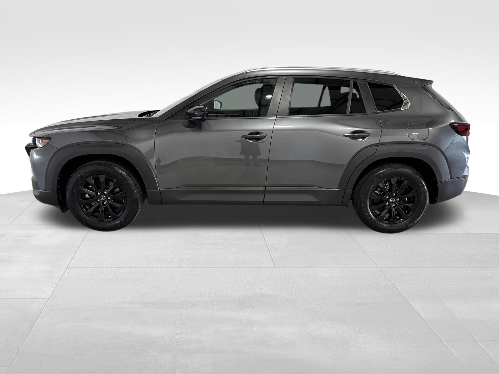 Used Car 2024 Mazda Cx-50  2.5 S Preferred Package For Sale Under $30,000 In Austin, Texas