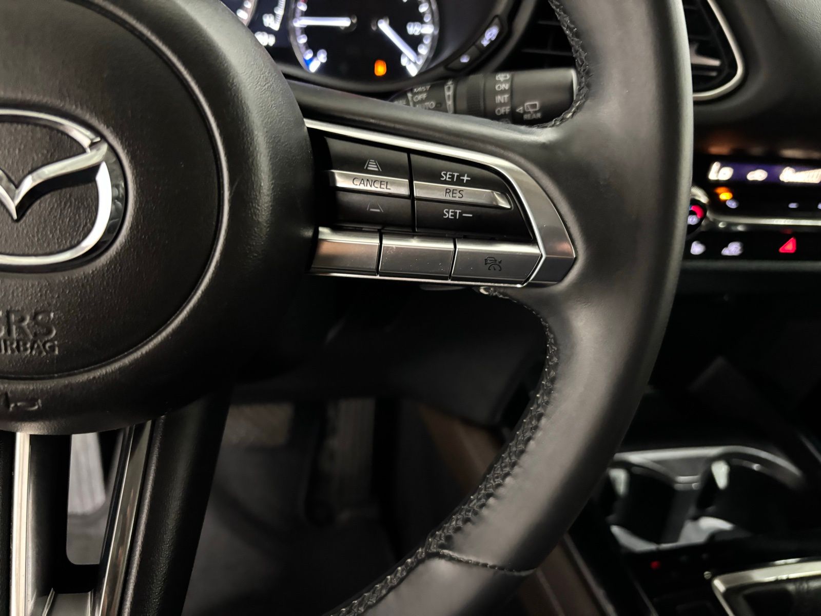 Used Car 2020 Mazda Cx-30  Premium For Sale Under $15,000 In Austin, Texas