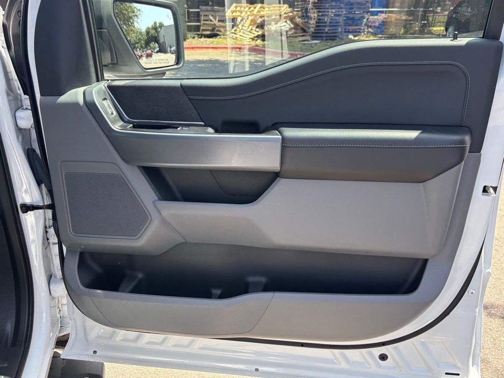 Used Car 2024 Ford F-150  Xlt For Sale Under $40,000 In Austin, Texas