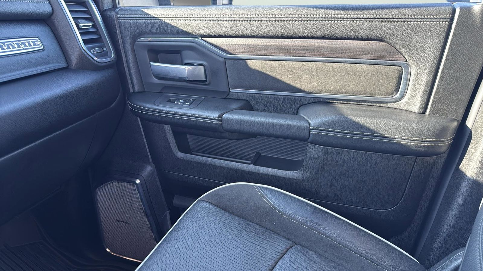 Used Car 2025 Ram 2500  Laramie For Sale Under $80,000 In Austin, Texas