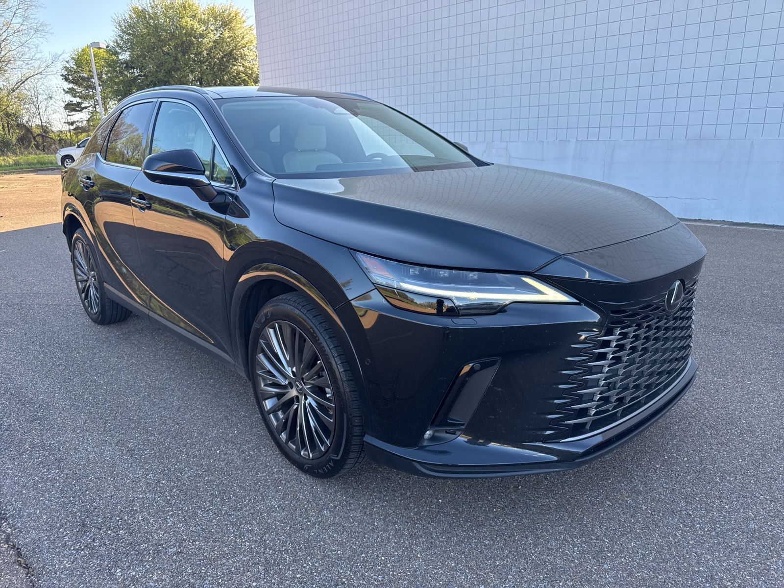 2023 Lexus RX 350 Luxury FWD