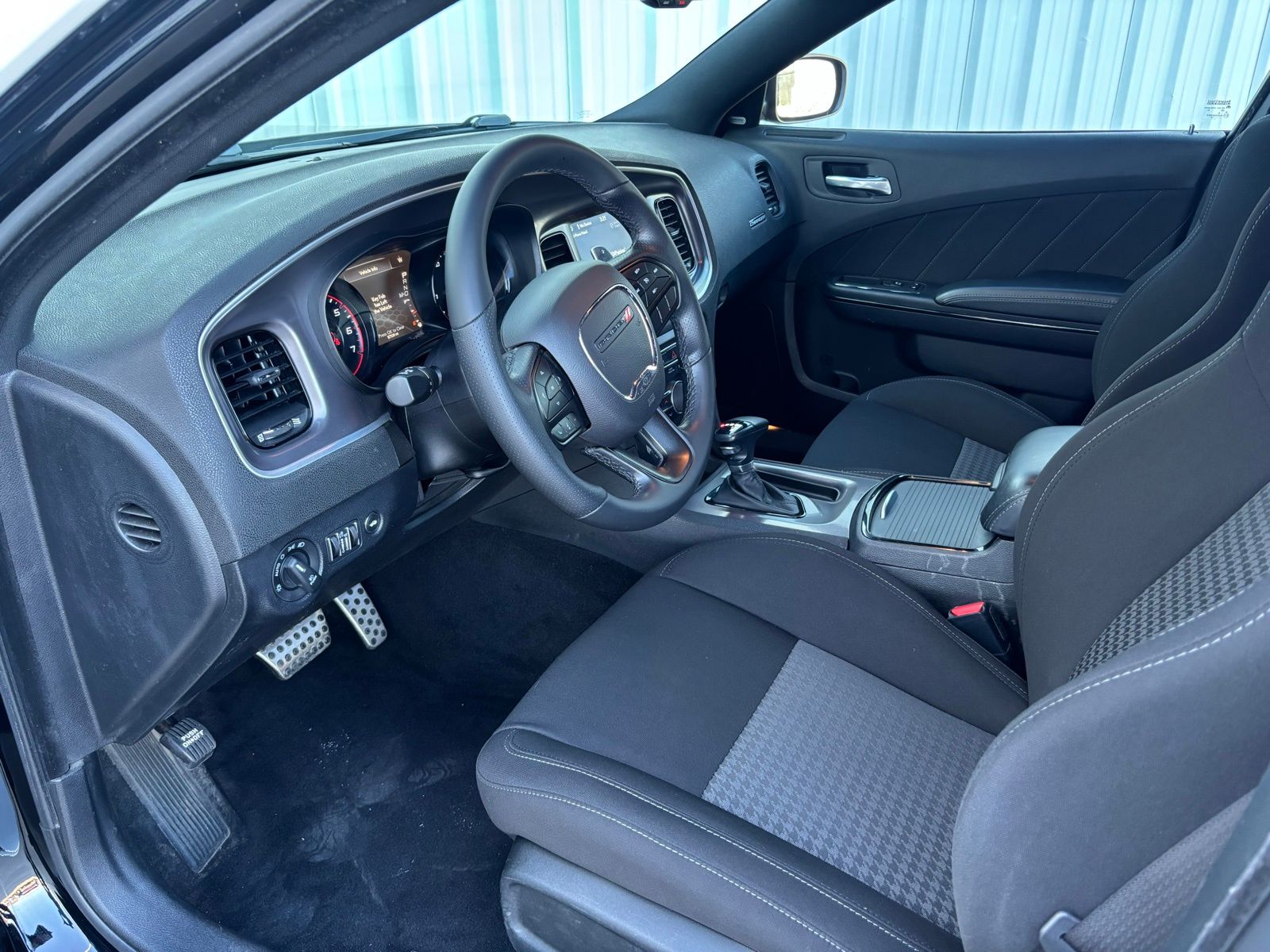 Used Car 2022 Dodge Charger  Gt For Sale Under $25,000 In Austin, Texas