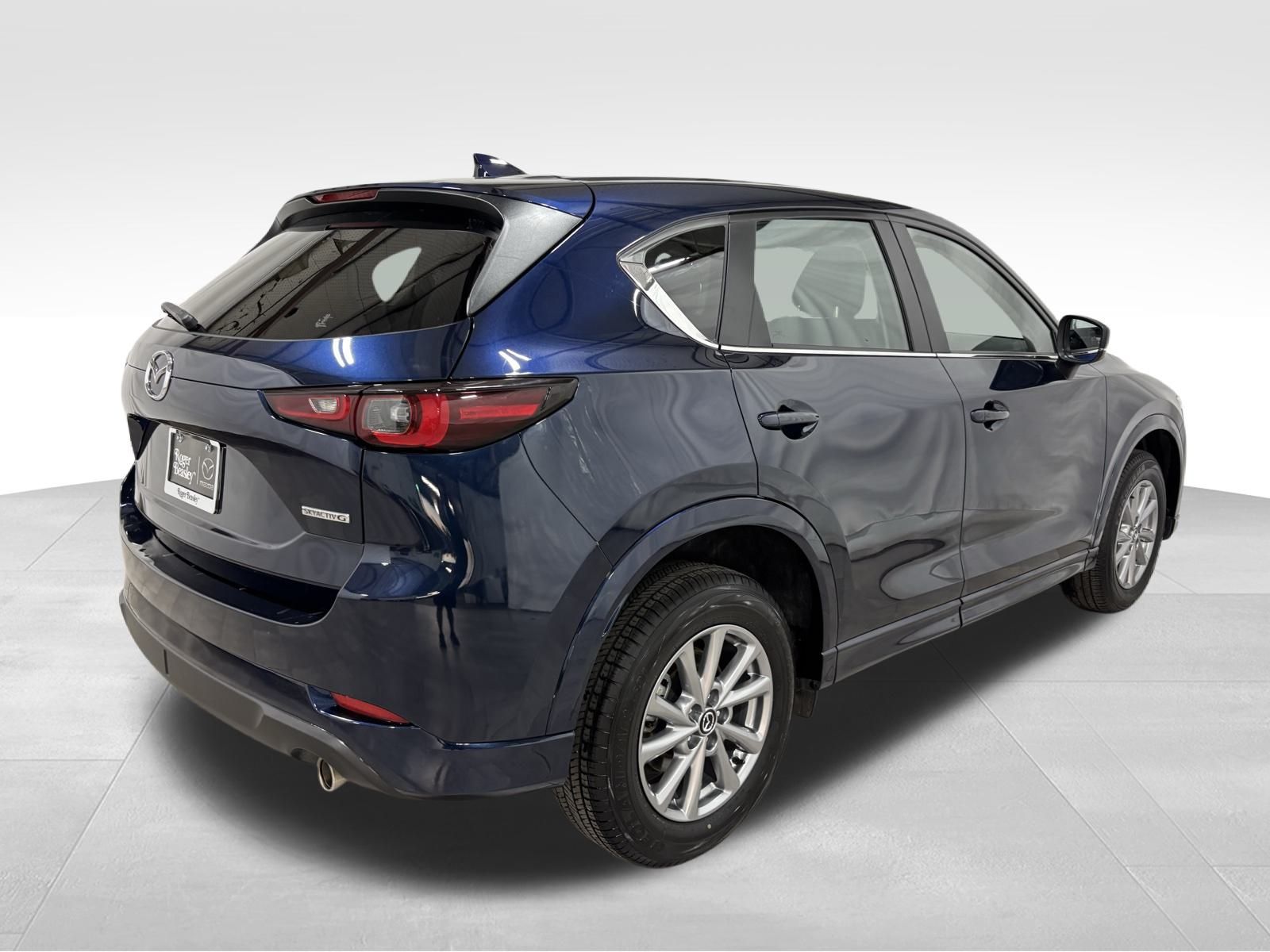 Used Car 2025 Mazda Cx-5  2.5 S Preferred Package For Sale Under $30,000 In Austin, Texas