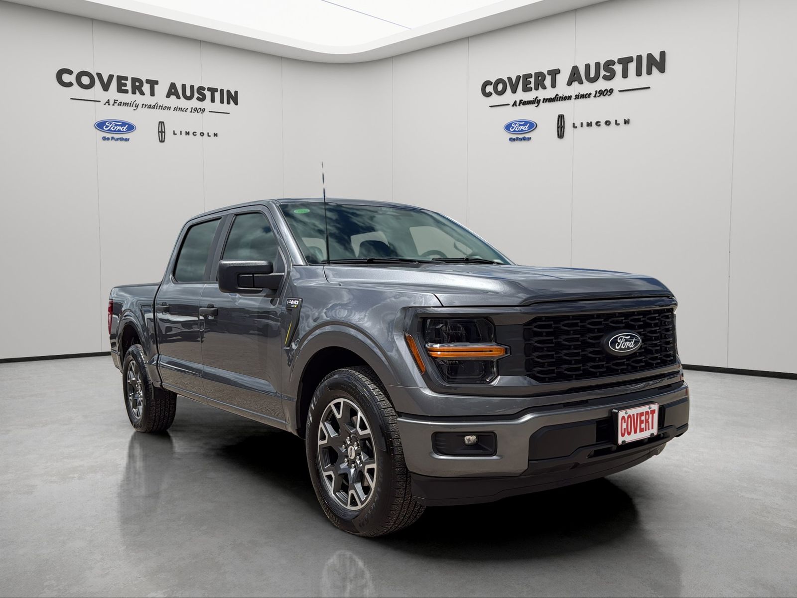 Used Car 2024 Ford F-150  Stx For Sale Under $40,000 In Austin, Texas