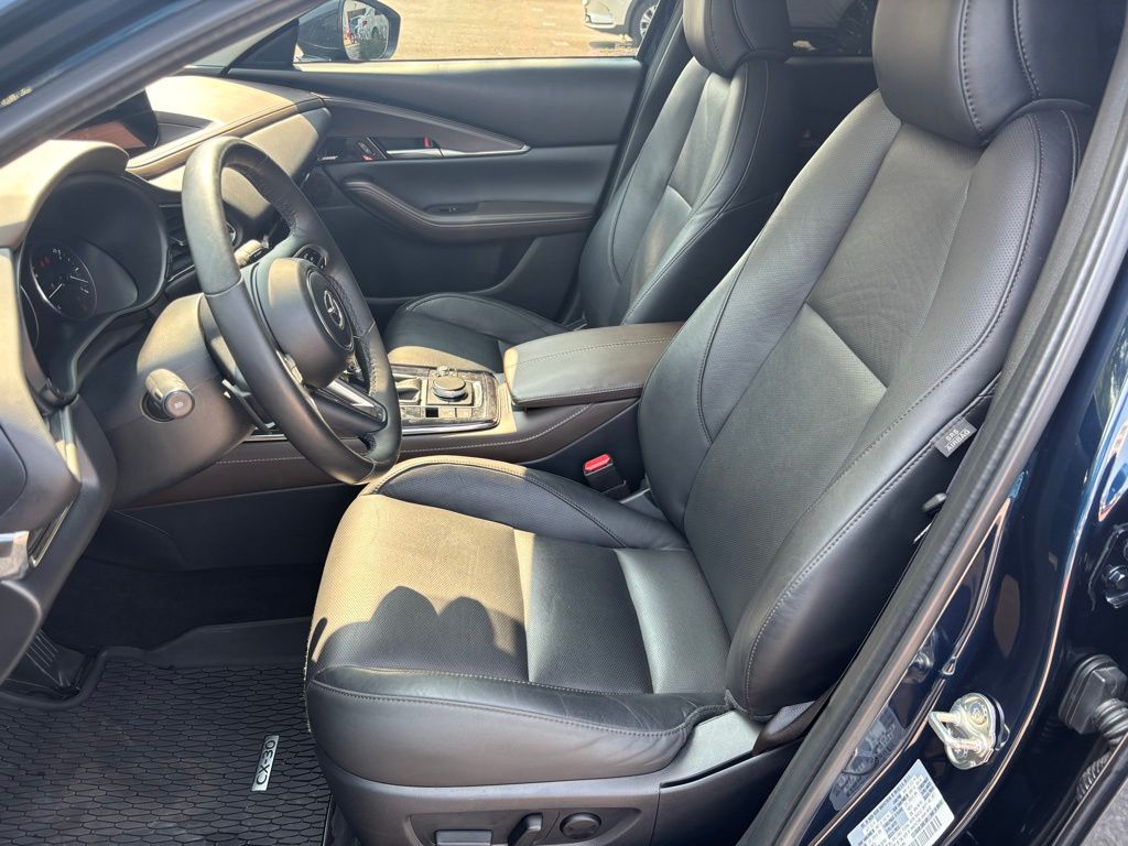 Used Car 2024 Mazda Cx-30  2.5 Turbo Premium Package For Sale Under $30,000 In Austin, Texas