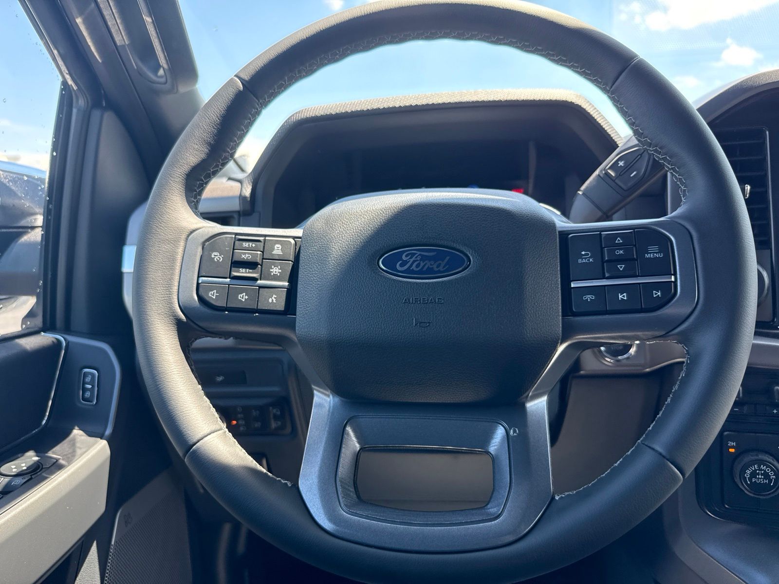 2026 Ford F-150 image 17