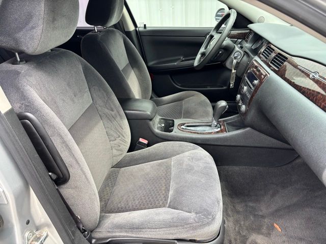 Used Car 2016 Chevrolet Impala Limited  Lt For Sale Under $10,000 In Austin, Texas