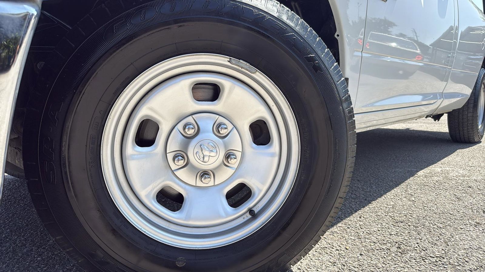 2022 Ram 1500 Classic  Tradesman In Austin, Texas