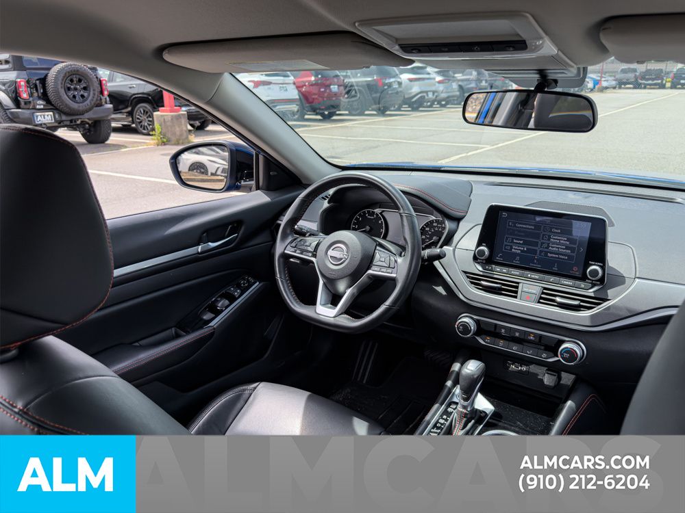 Used 2025 Bluestone Nissan 2.5 SR image 15