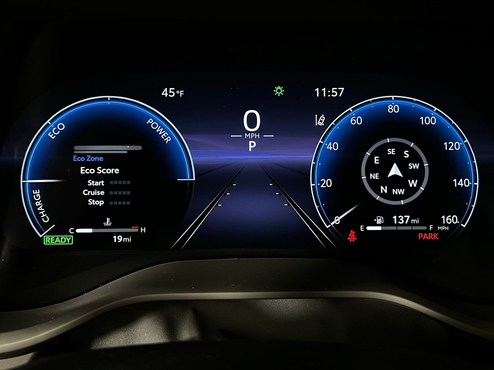 2025 Toyota Sienna XSE 14