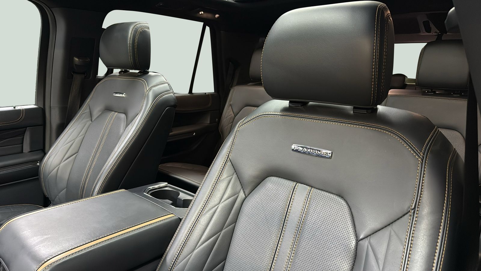 Used Car 2023 Ford Expedition  Platinum For Sale Under $60,000 In Austin, Texas