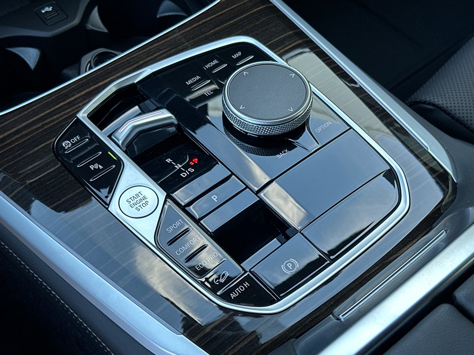 used 2025 BMW X5 car, priced at $59,498