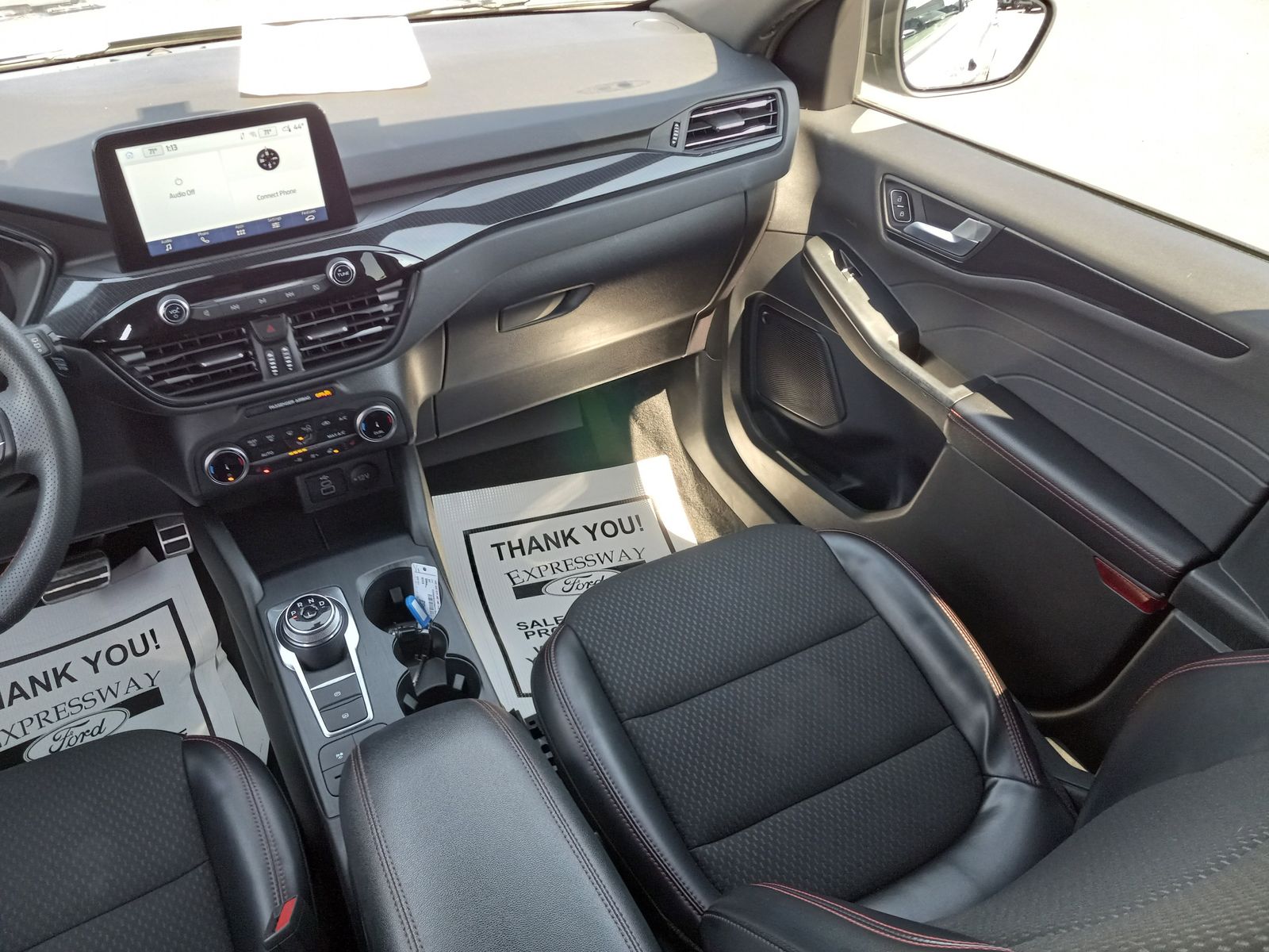 2024 Ford Escape image 18