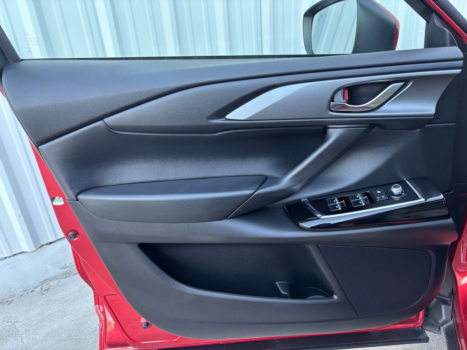 Used Car 2023 Mazda Cx-9  Touring For Sale Under $30,000 In Austin, Texas