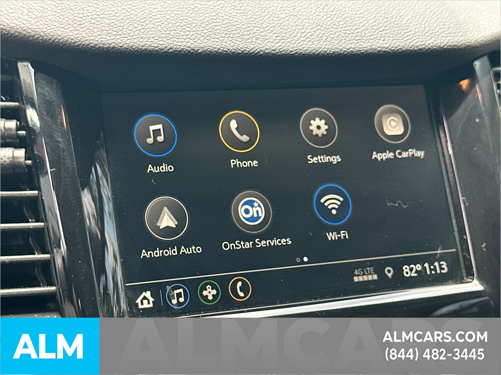 Used 2019 Black Chevrolet LS image 30