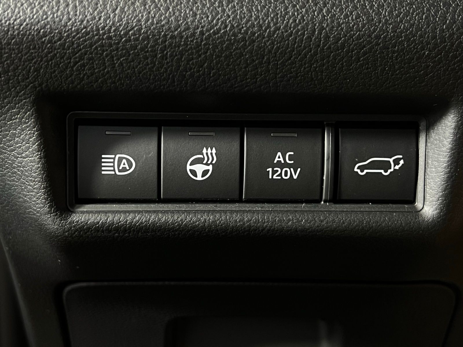 Thumbnail: 2026 Toyota Grand Highlander - 19