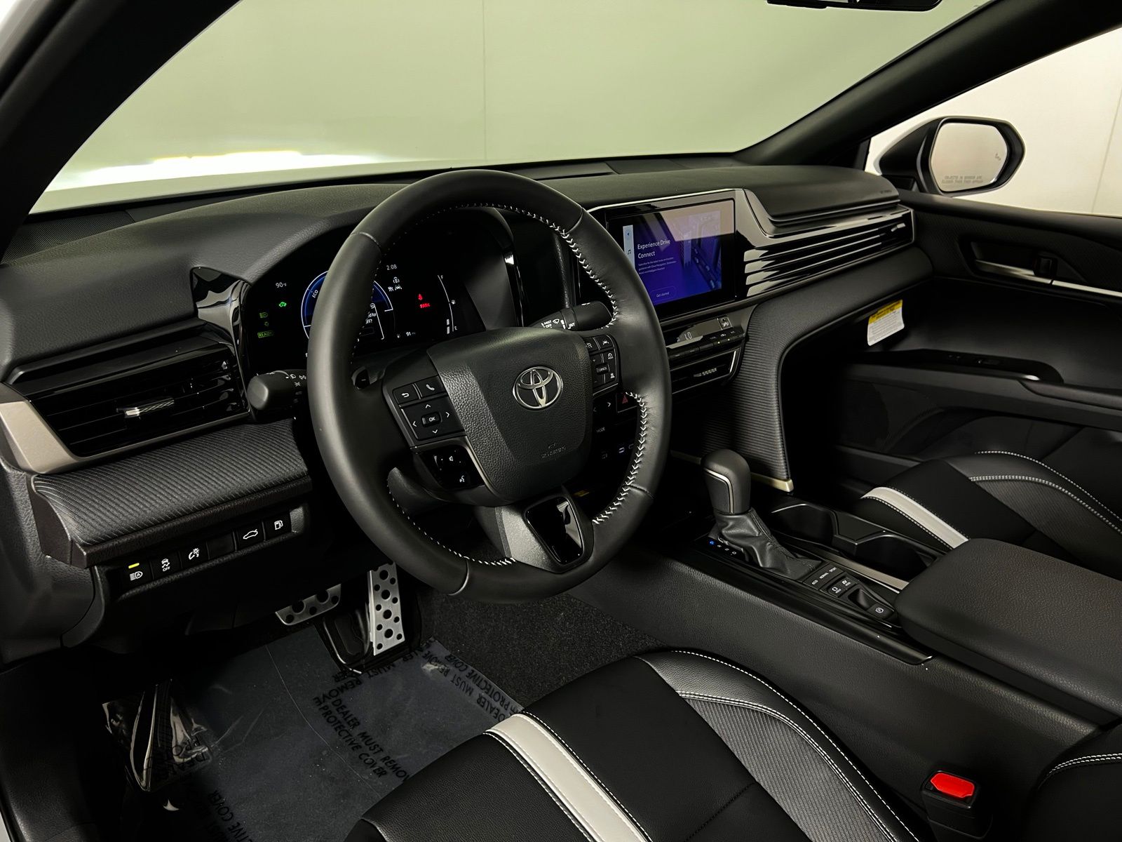 Thumbnail: 2026 Toyota Camry - 12