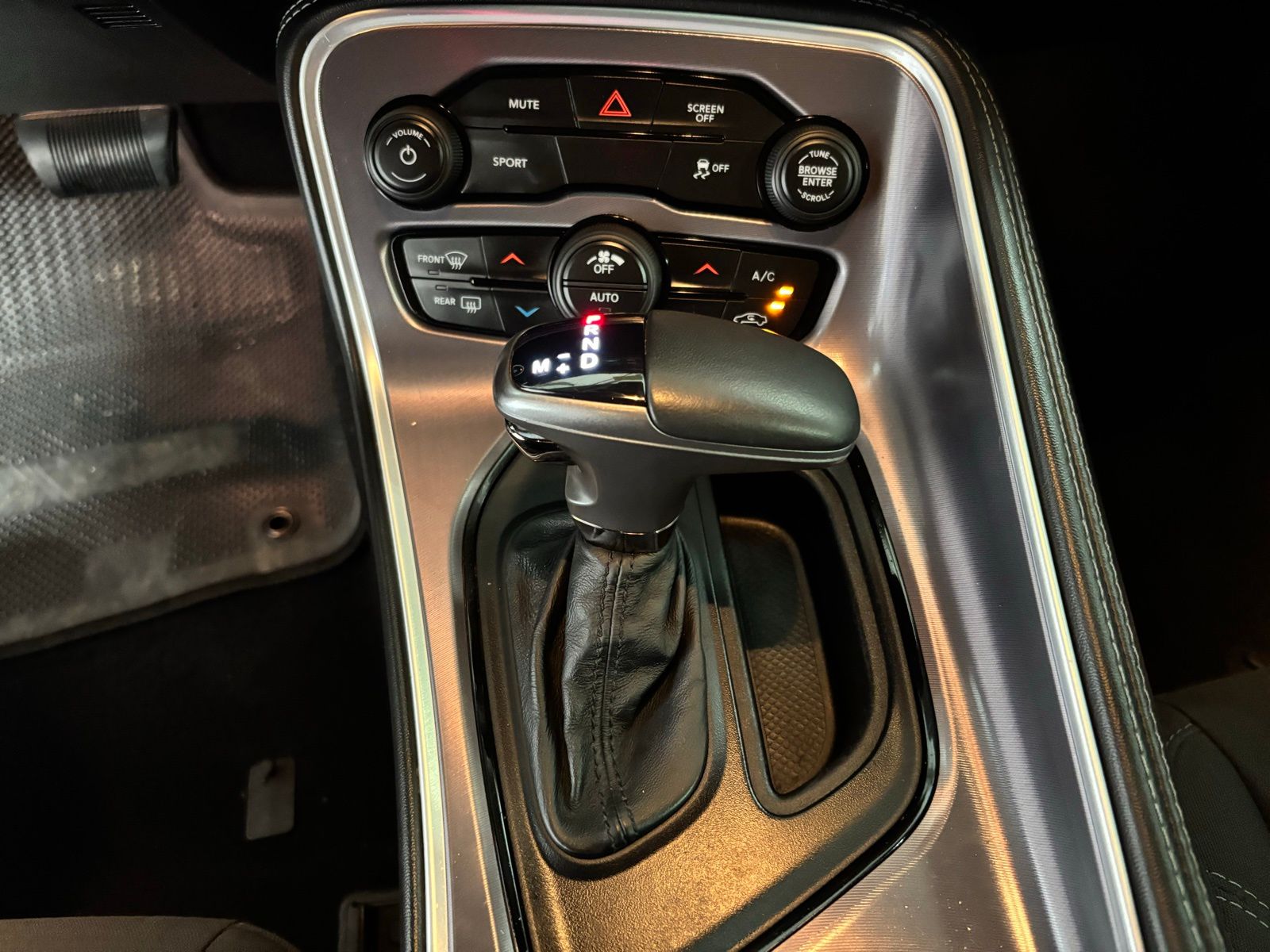 Used Car 2019 Dodge Challenger  Sxt For Sale Under $20,000 In Austin, Texas