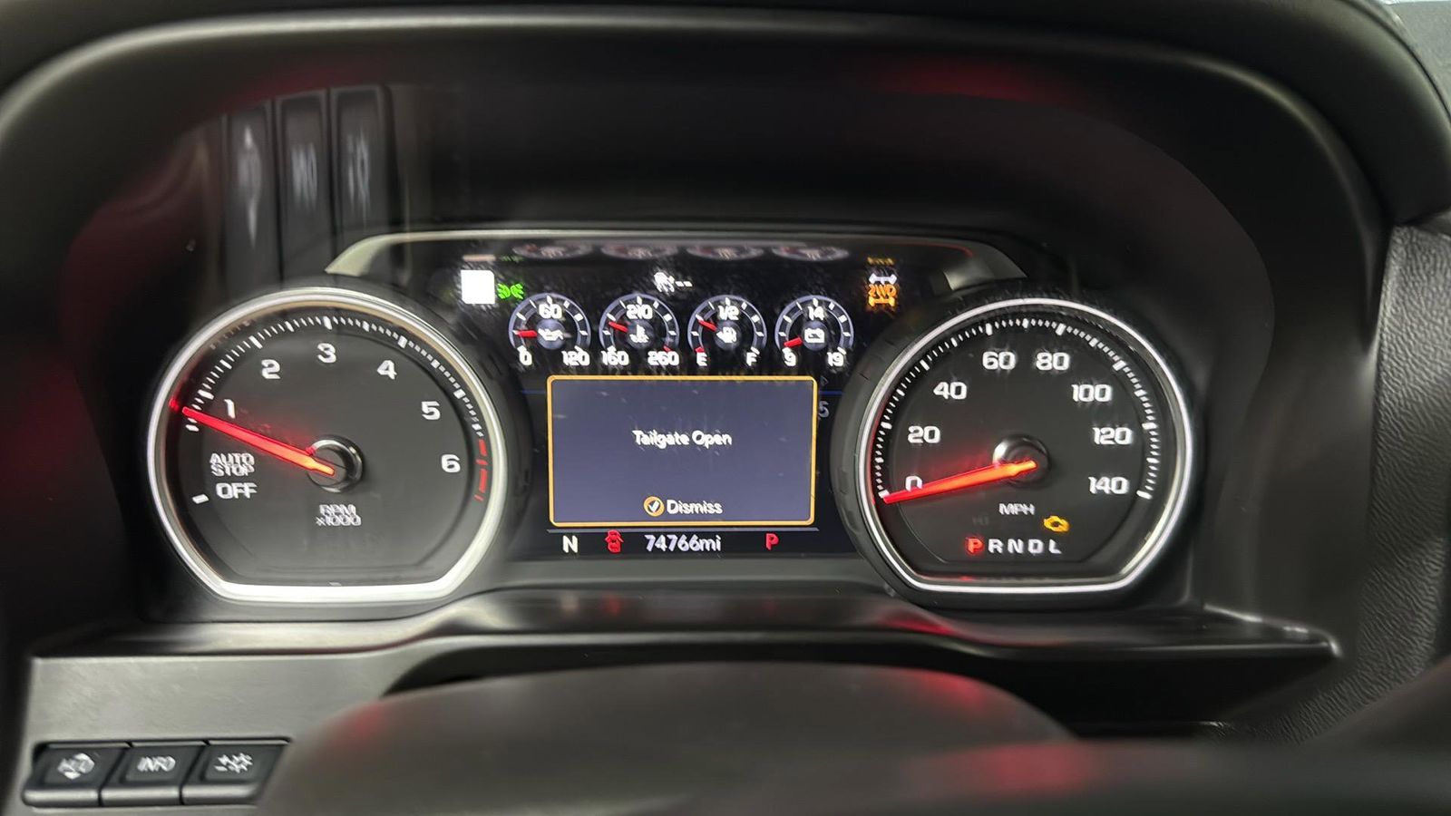 Used Car 2021 Chevrolet Silverado 1500  High Country For Sale Under $40,000 In Austin, Texas