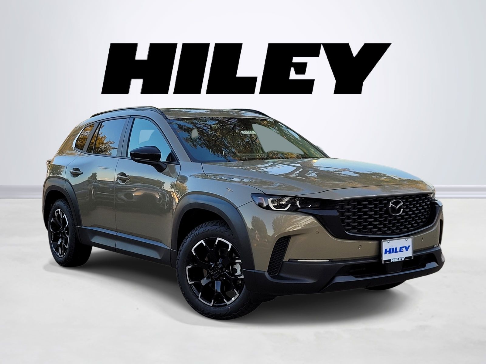 2026 Mazda Mazda CX-50