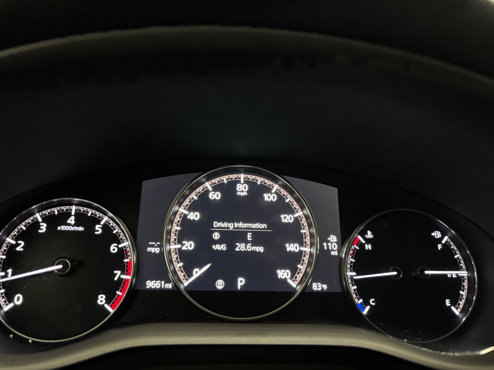 Used Car 2023 Mazda Cx-30  2.5 S Select Package For Sale Under $25,000 In Austin, Texas