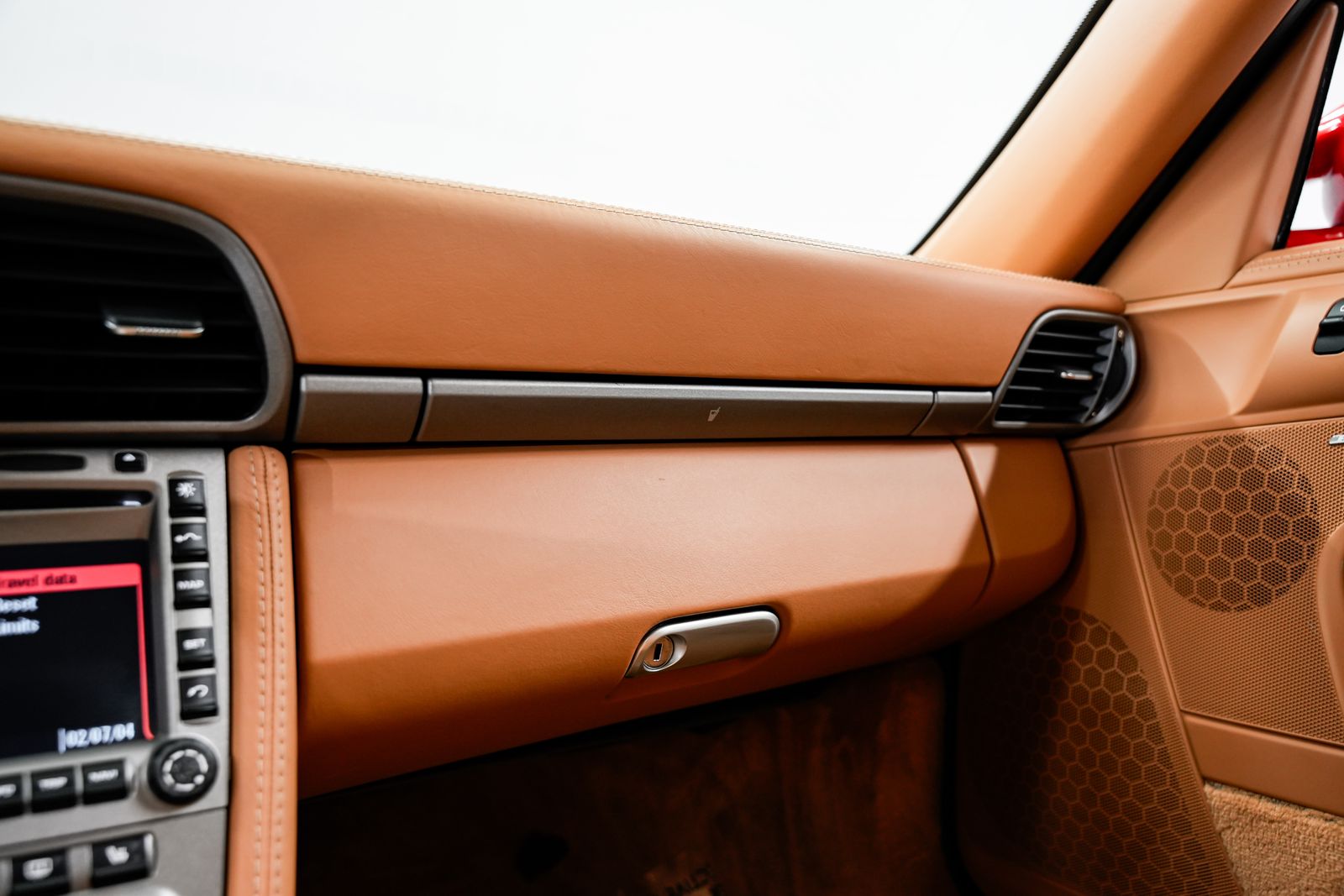 2005 Porsche 911 Carrera — photo 15