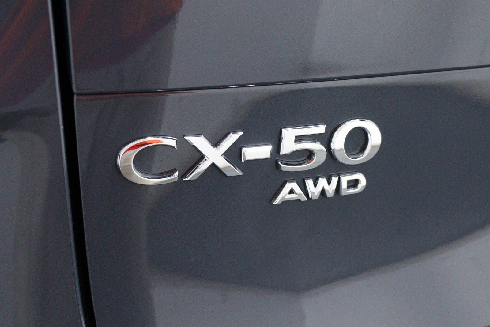 New Car 2025 Mazda Cx-50  2.5 Turbo Meridian Edition For Sale Under $50,000 In Austin, Texas