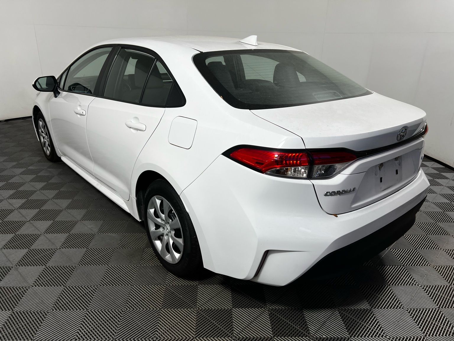 Thumbnail: 2024 Toyota Corolla - 7