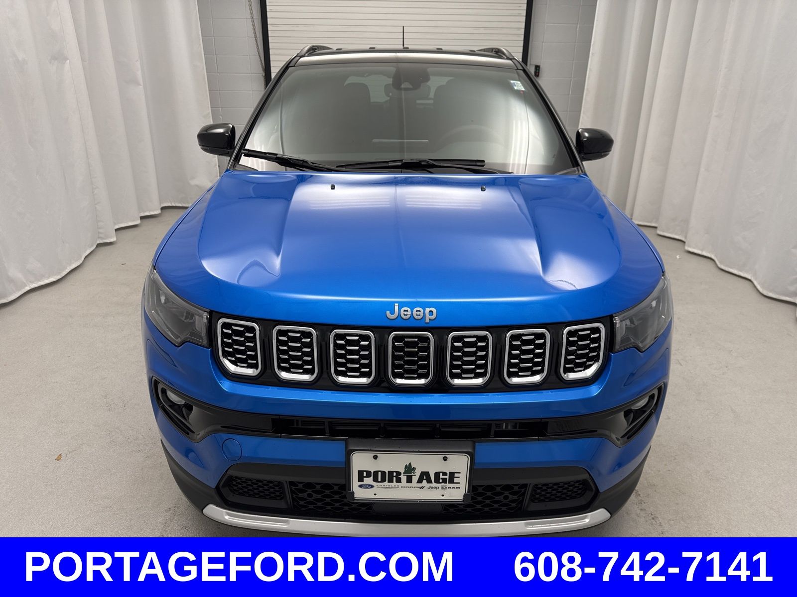 2026 Jeep Compass Limited - Photo 6