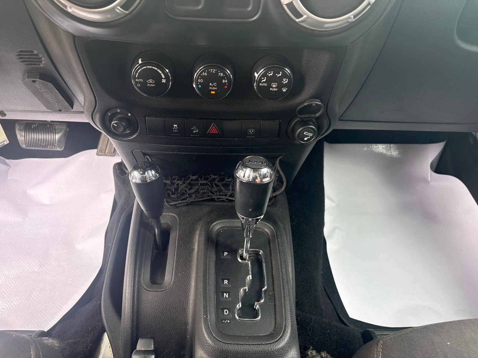 2015 Jeep Wrangler Rubicon - Photo 20