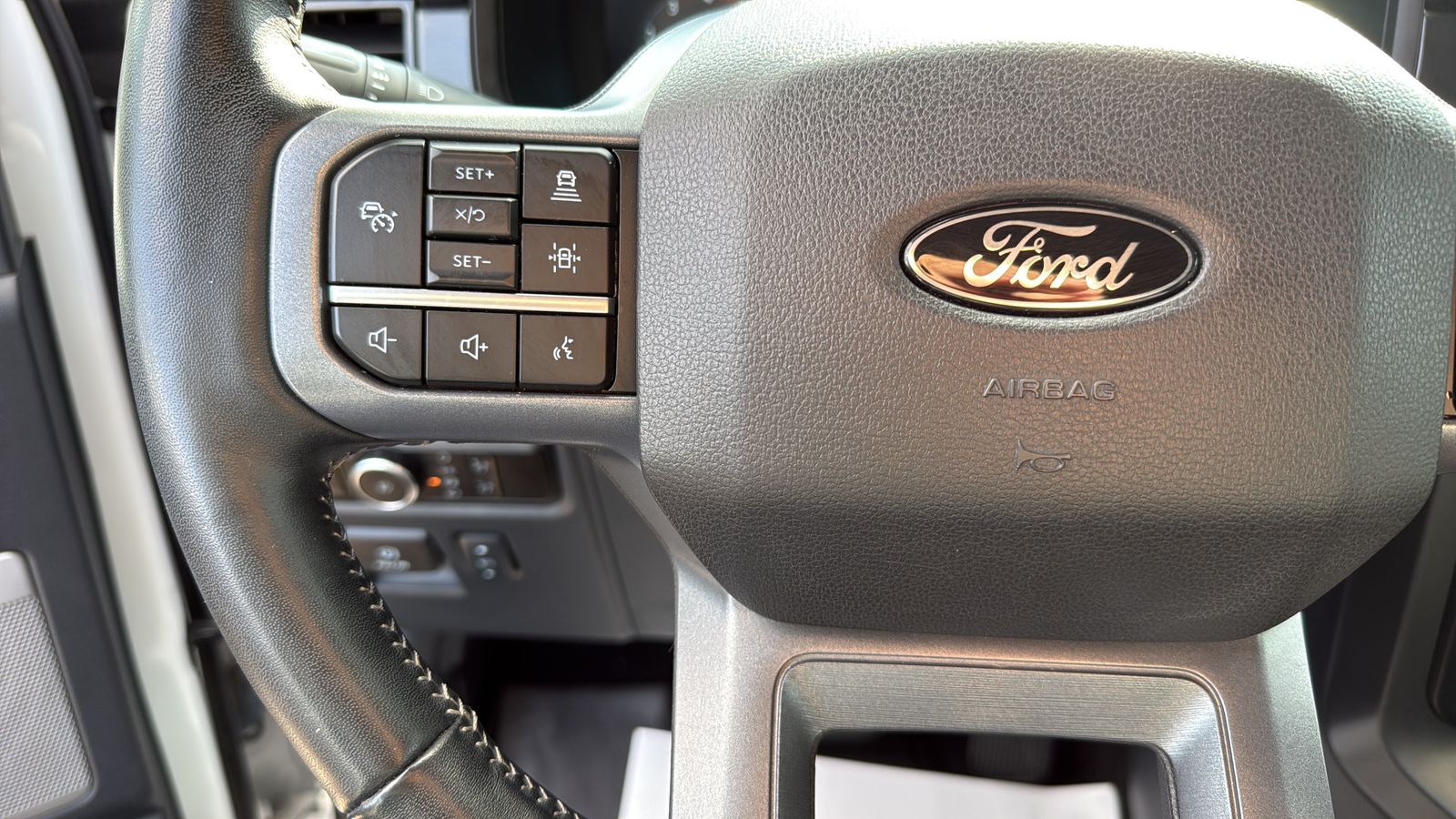 Used Car 2024 Ford F-150  Lariat For Sale Under $60,000 In Austin, Texas