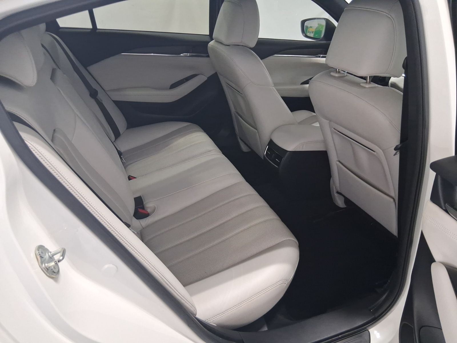 Used Car 2018 Mazda Mazda6  Signature For Sale Under $20,000 In Austin, Texas